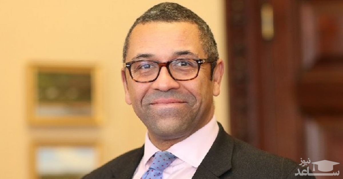 مقام انگلیسی: ایران در برابر یک فرصت حقیقی قرار دارد