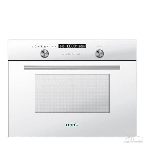 پوستر مایکروویو لتو مدلMG-12