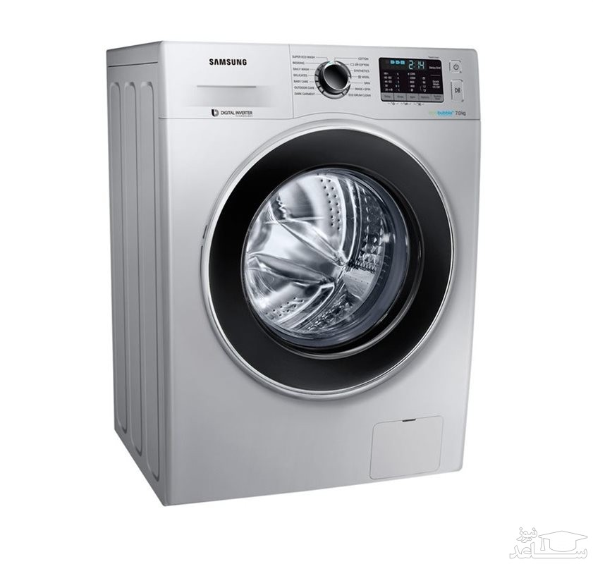 ماشین لباسشویی سامسونگ مدل J1264