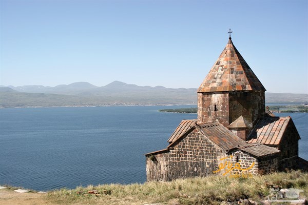  دریاچه سوان ارمنستان