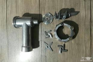 قطعات چرخ گوشت تفال مدل ME7108