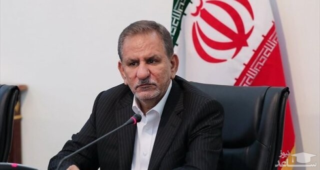 جهانگیری: به طور جدی با «کرونا» مبارزه شود
