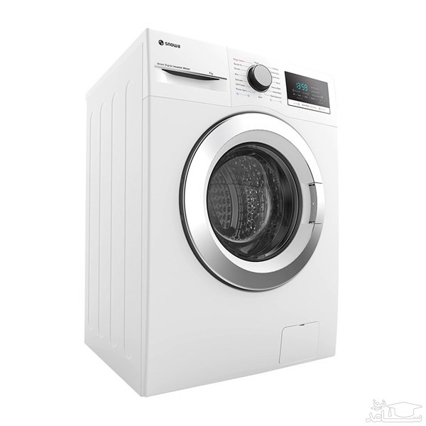 ماشین لباسشویی اسنوا مدل SWM-72301