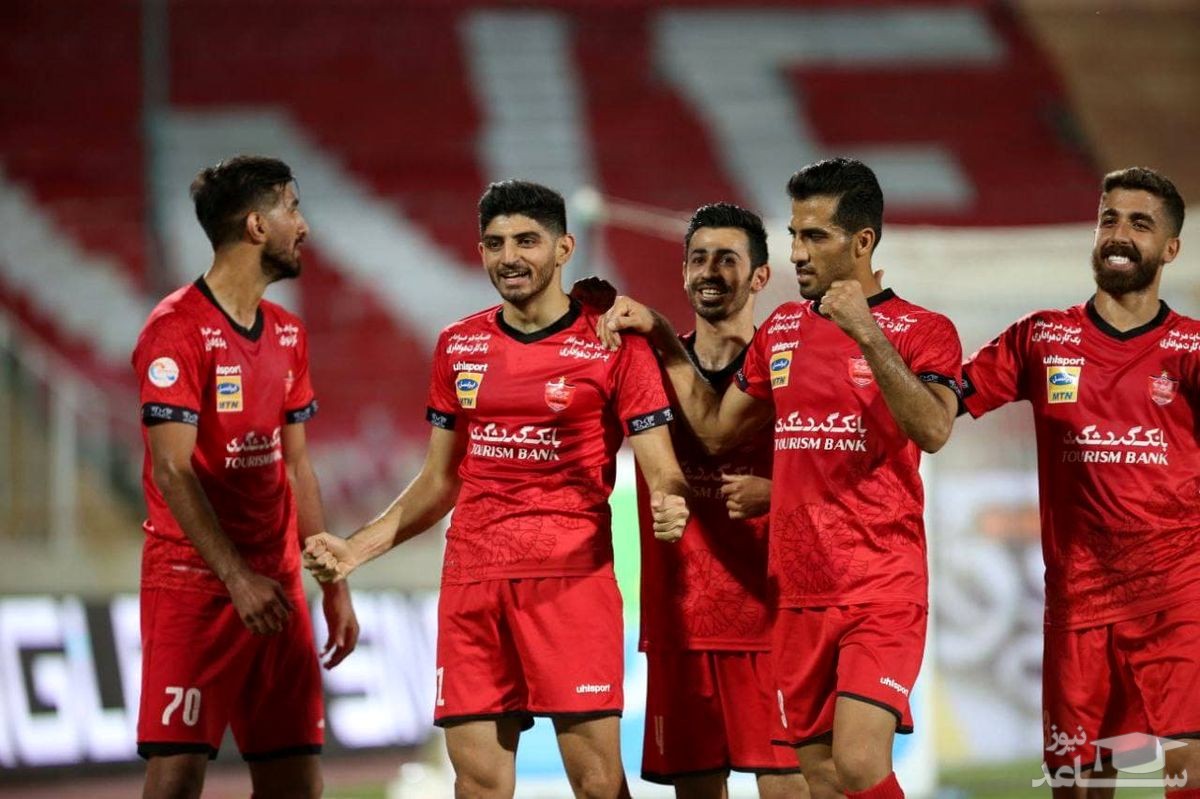 پرسپولیسی‌ها ممنوع‌المصاحبه شدند
