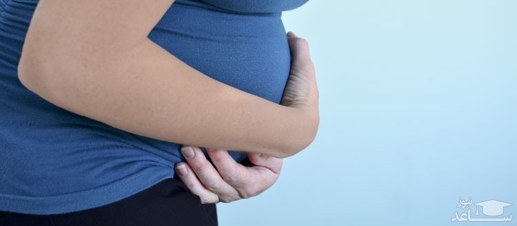 علایم و نشانه های آپاندیسیت در زمان بارداری