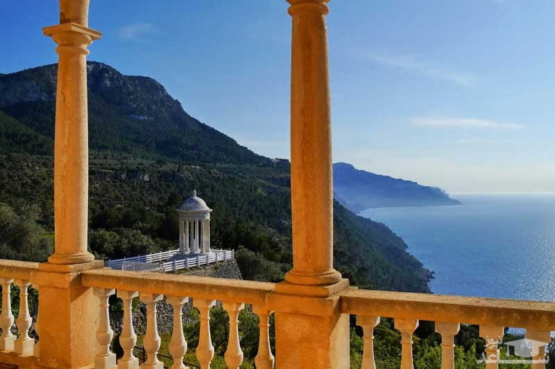 سن ماروگ و مونستیر دمارامار (Son Marroig and Monestir de Maramar)