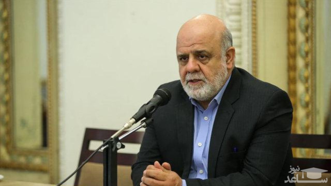 مجوزی برای ورود زائران ایرانی به مراسم اربعین عراق صادر نشده است