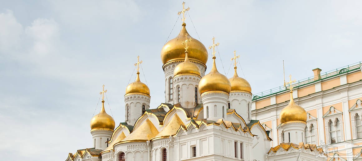 کلیسای جامع بشارت