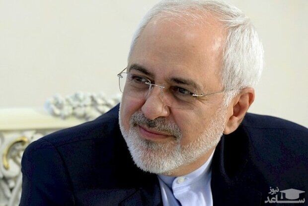 ظریف: پمپئو درخواست خبرنگاران ایرانی برای گفت‌وگو را بپذیرد