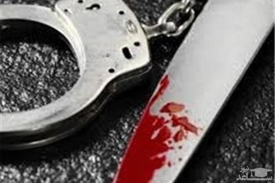 قتل فجیع زن بخاطر اقدام خجالت آور مرد همسایه! / کودک پدرش را لو داد!