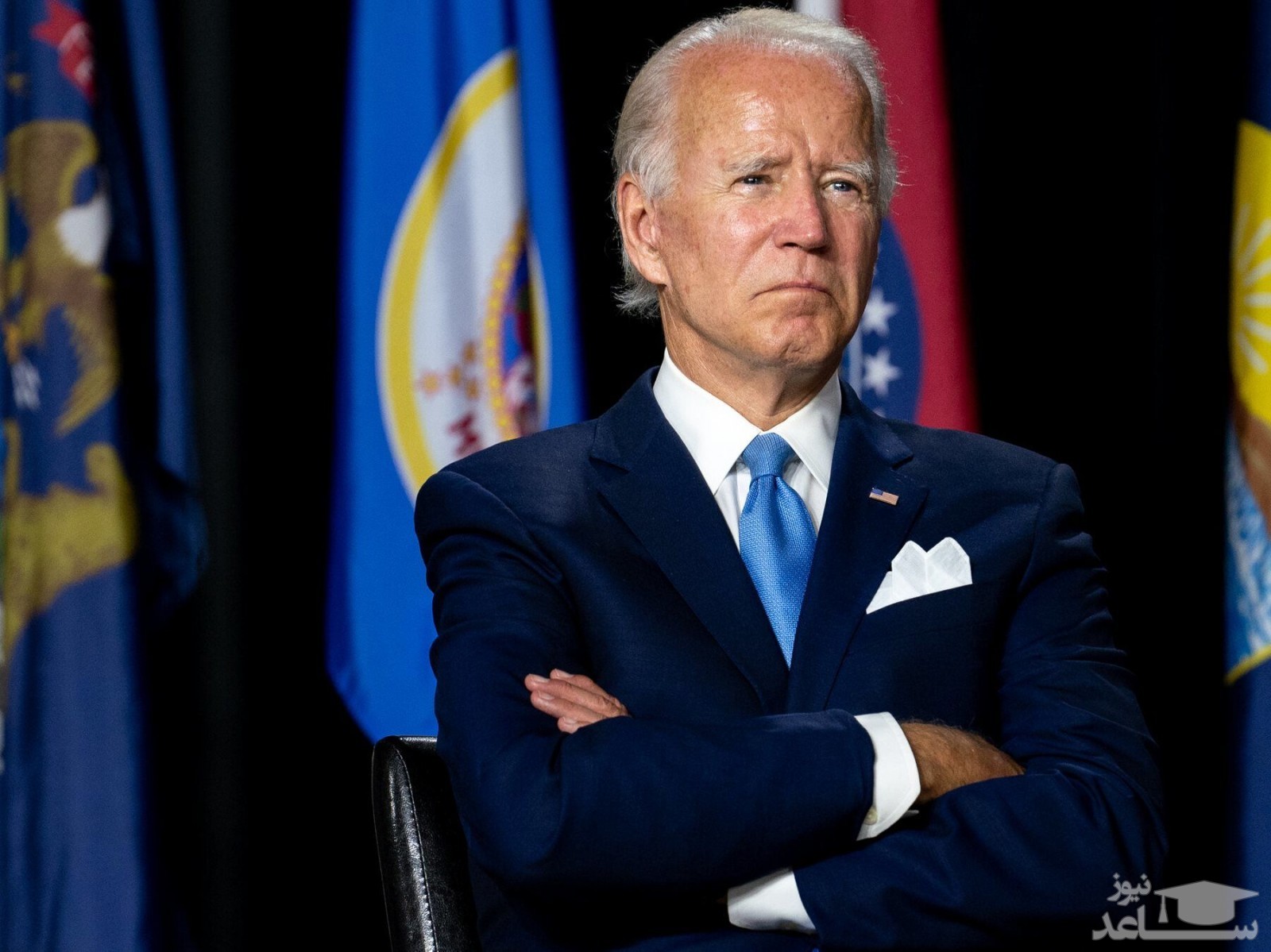 وال استریت ژورنال: تیم بایدن فشار بر دولت ترامپ را افزایش داده است