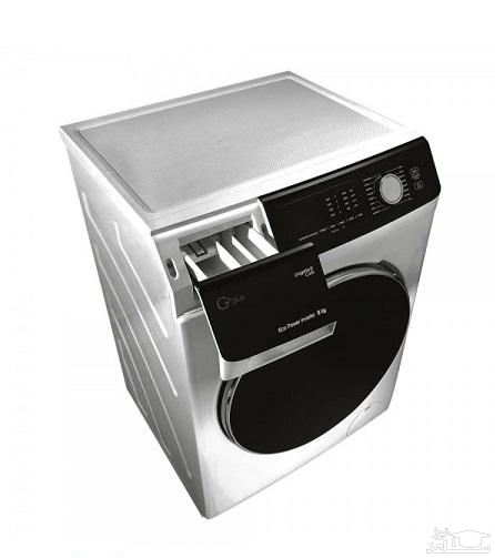 جاپودری لباسشویی G plus مدل K946