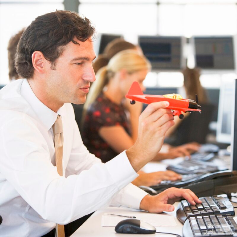 علایم و نشانه های اختلال بیش فعالی در بزرگسالان