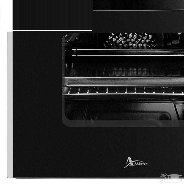 فر توکار اخوان مدل F25