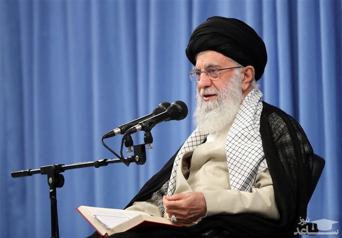 فتوای رهبر انقلاب درباره «مسابقات اینترنتی»