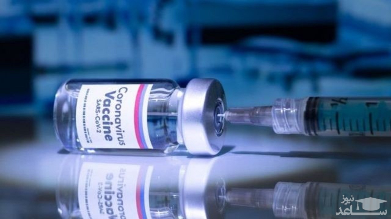 زمان واکسیناسیون همگانی با واکسن کرونای ایرانی اعلام شد