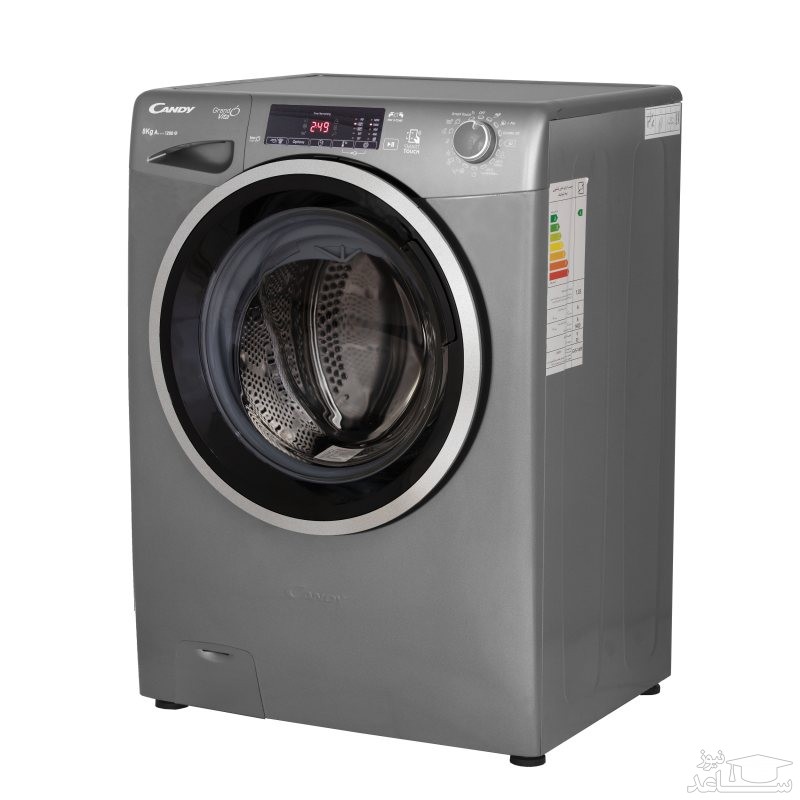 لباسشویی کندی مدل GVS-228TC3 