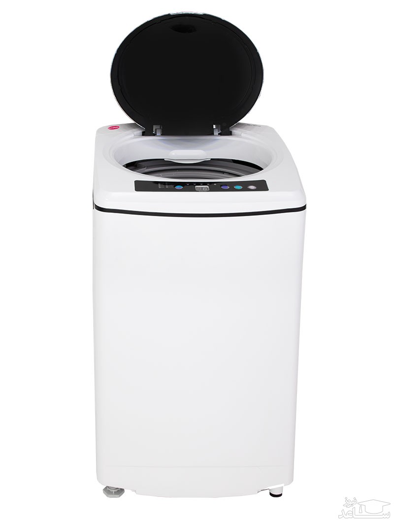 لباسشویی کرال مدل TLW-62512