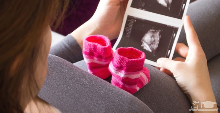 چه کسی جنسیت جنین را تعیین میکند؟