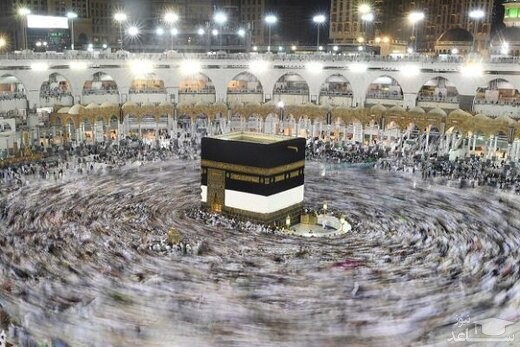 نحوه واگذاری فیش های حج در سامانه حج و زیارت