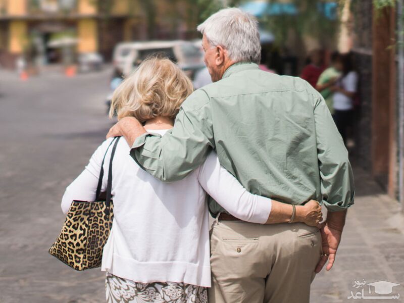 سرد شدن رابطه جنسی بعد از سالها