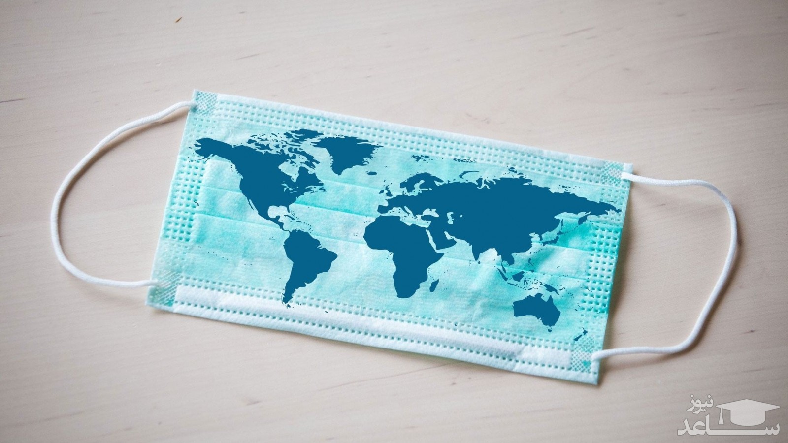 کشف یک واکسن موثر برای کرونا پایان راه نیست/ کووید ۱۹ با ما خواهد ماند