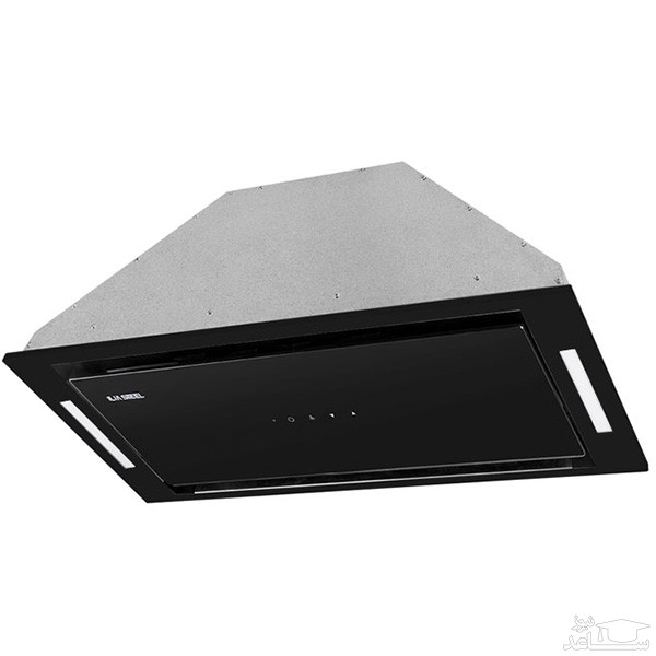 هود مخفی ایلیا استیل مدل دیبا