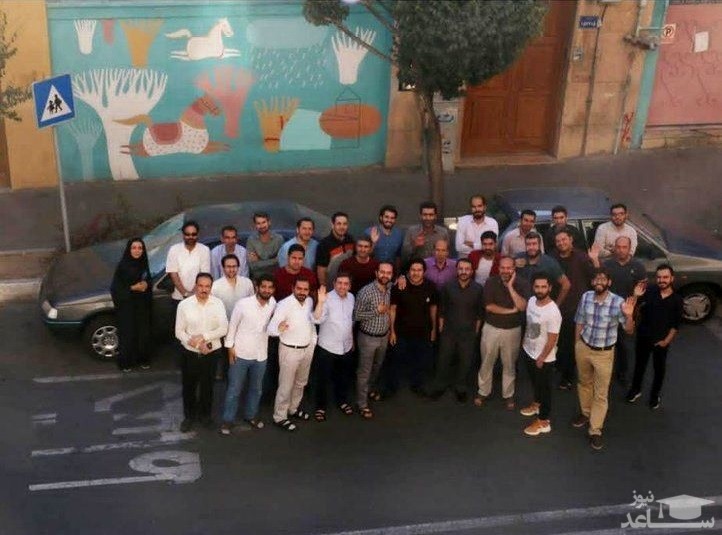 روزنامه "وطن امروز" تعطیل شد