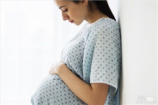 لکه ها و خونریزی های دوران بارداری