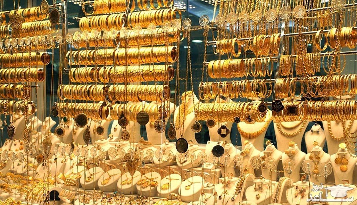 پیش بینی آینده بازار طلا و سکه در ایران