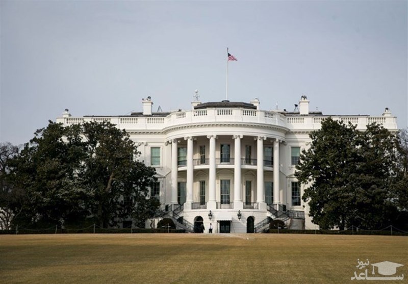 اعتراف امارات به یک دیدار محرمانه در کاخ سفید