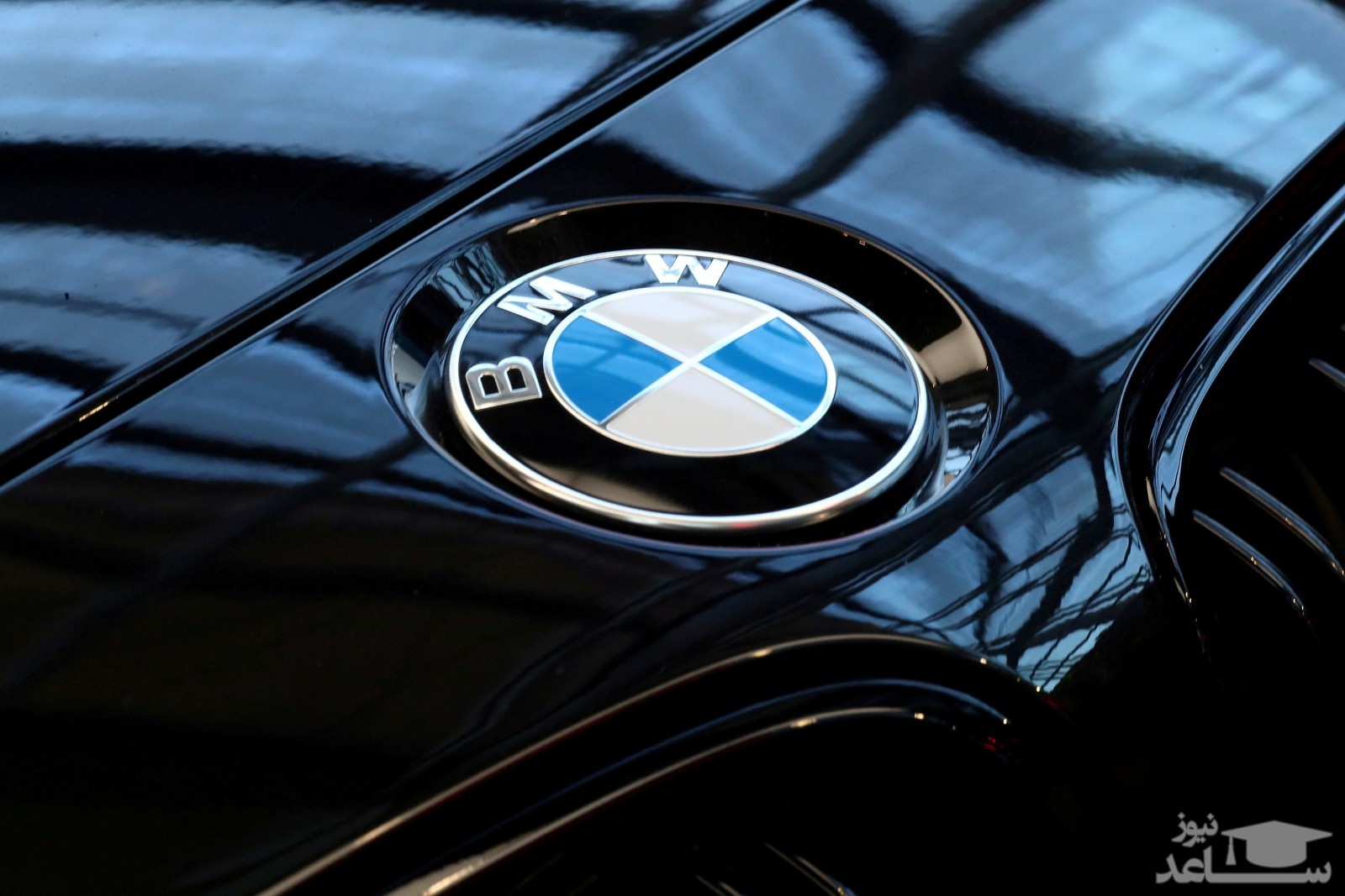 (تصاویر) رونمایی BMW از خودروی شاسی بلند 2023 XM