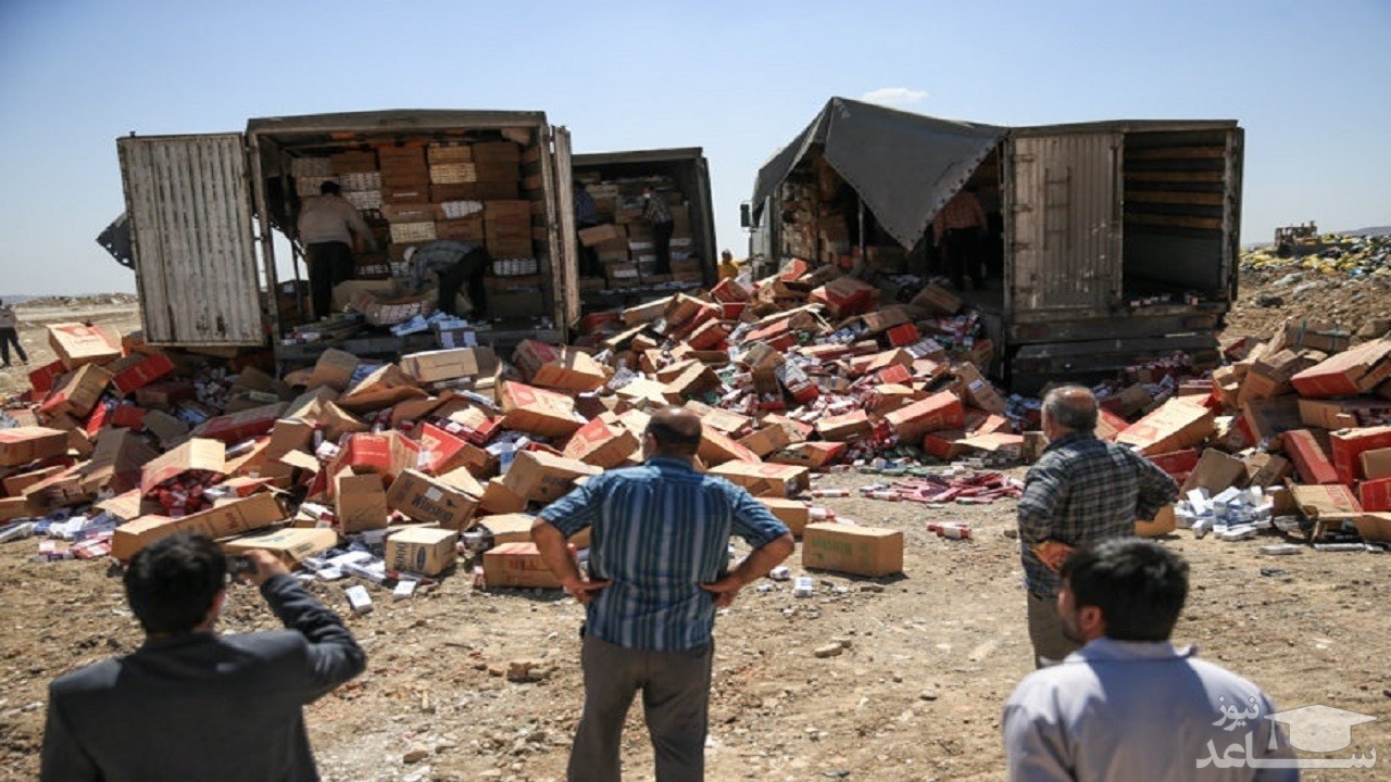 تعدادی از خودرو‌های لوکس تا پایان سال امحاء می‌شوند