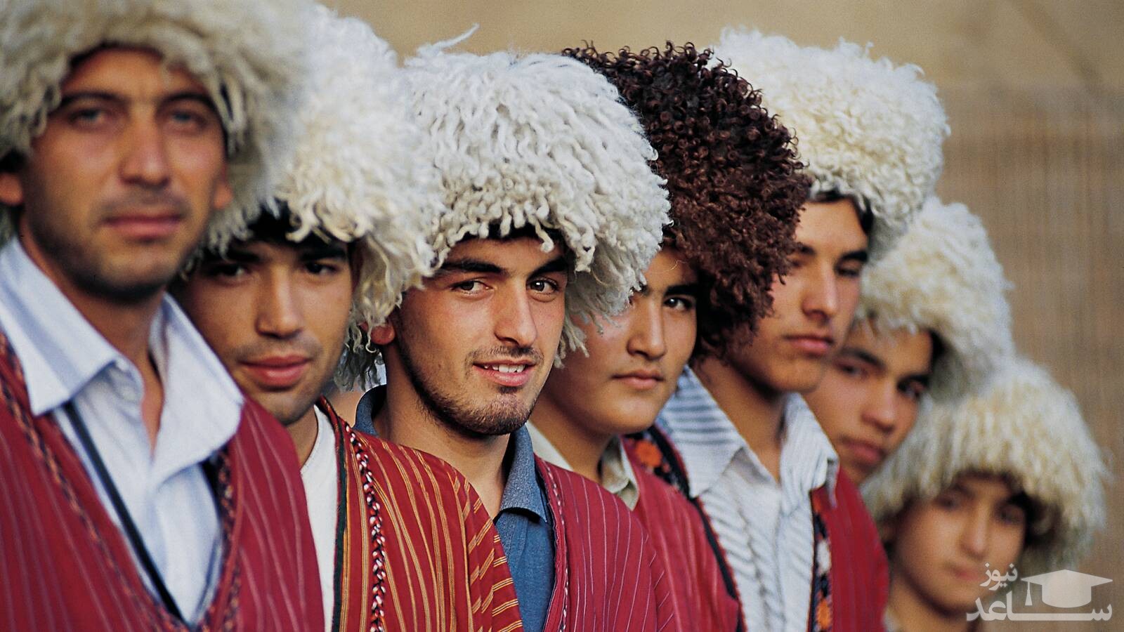 مردم ترکمن