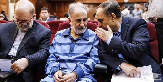 چرا نجفی ادعای قتل غیرعمد دارد؟