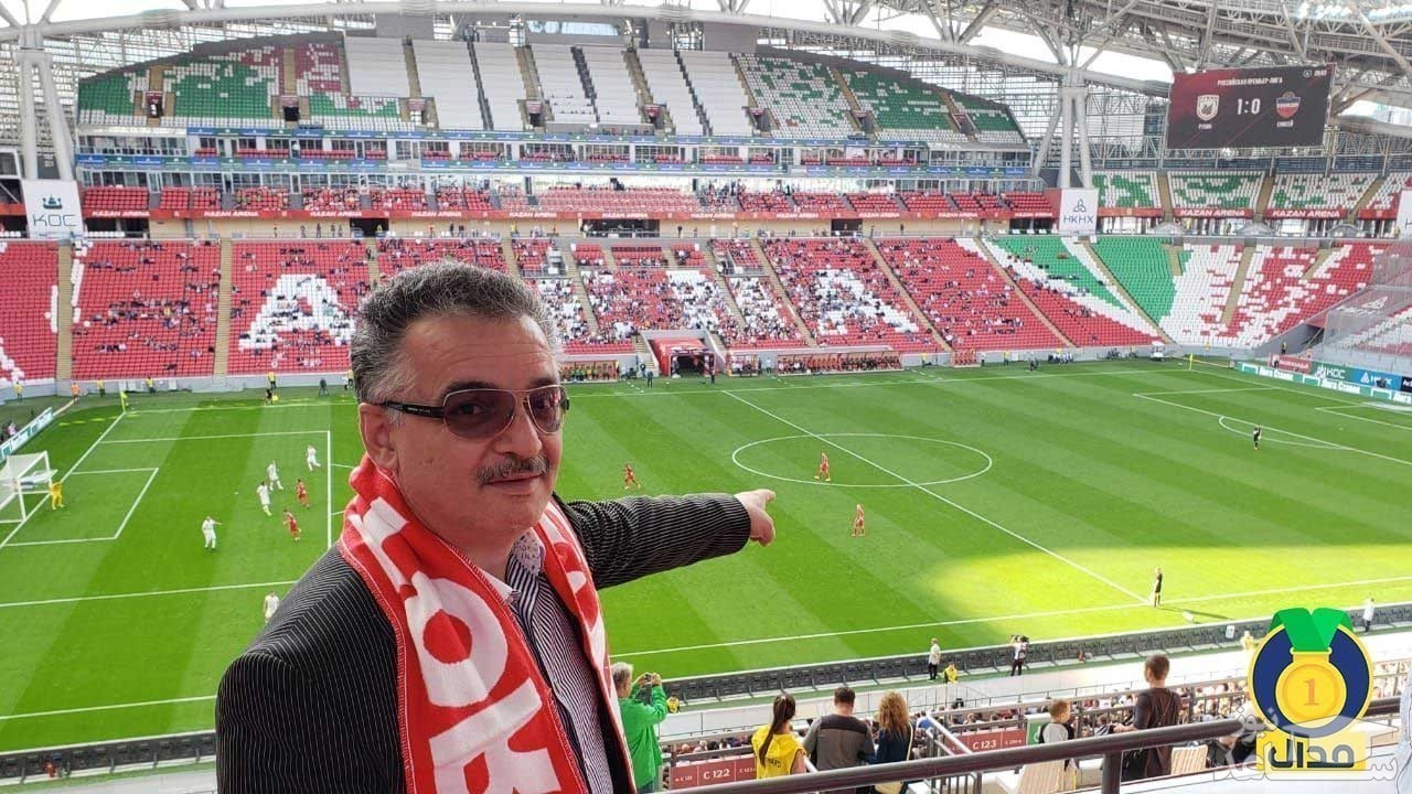 اعتراض باشگاه تراکتور به اظهارات مجری شبکه سه