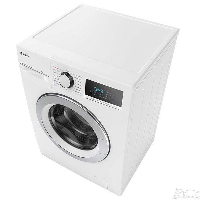 لباسشویی اسنوا مدل SWD-571w