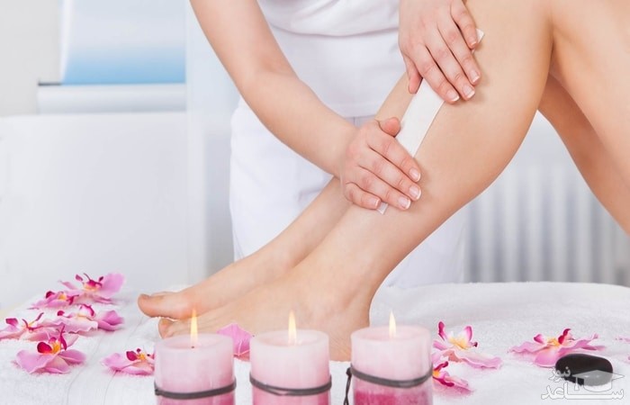 8 راه برای رفع قرمزی بعد از اپیلاسیون