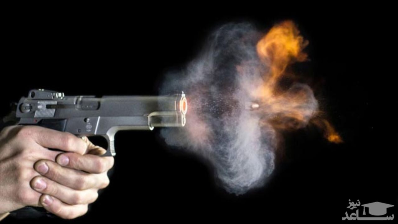 شلیک مرگ به پسر 10 ساله در یک اتفاق عجیب / زنجانی ها شوکه شدند