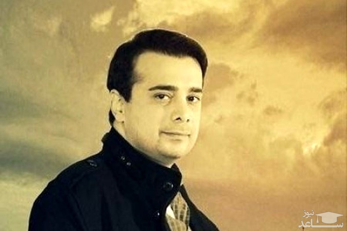 ویدئو غم انگیز سپند امیرسلیمانی  از علی انصاریان!