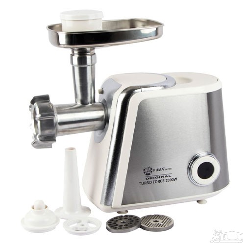 چرخ گوشت دیجیتالی فوما مدل fu-1755