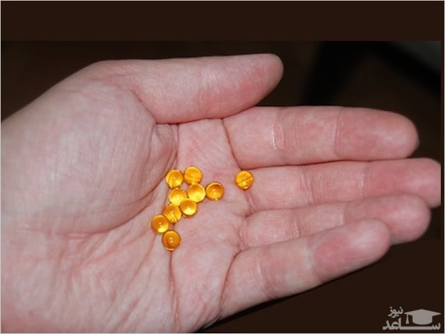 میزان مصرف، تاثیرات و مکانیزم اثر کپسول رواتینکس