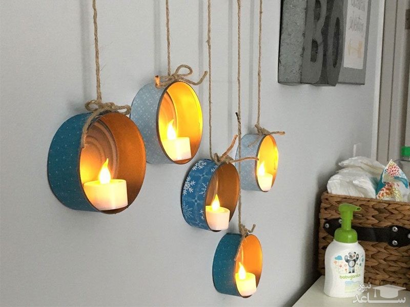 دکوراسیون اتاق خواب