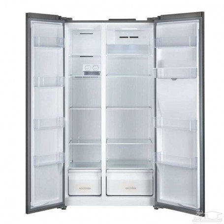 یخچال و فریزر ساید بای ساید جی پلاس مدل GSS-K723T
