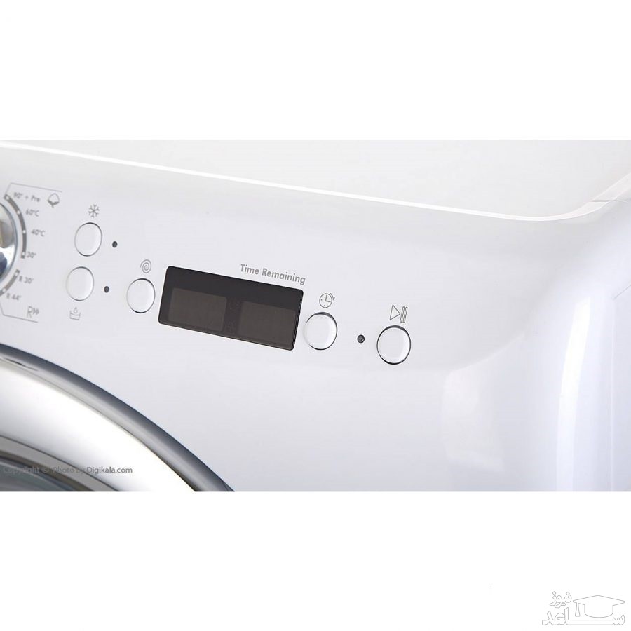 صفحه نمایش لباسشویی زیرووات مدل OZ-1485W