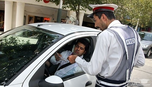 شرایط رانندگی برای افراد بدون گواهینامه