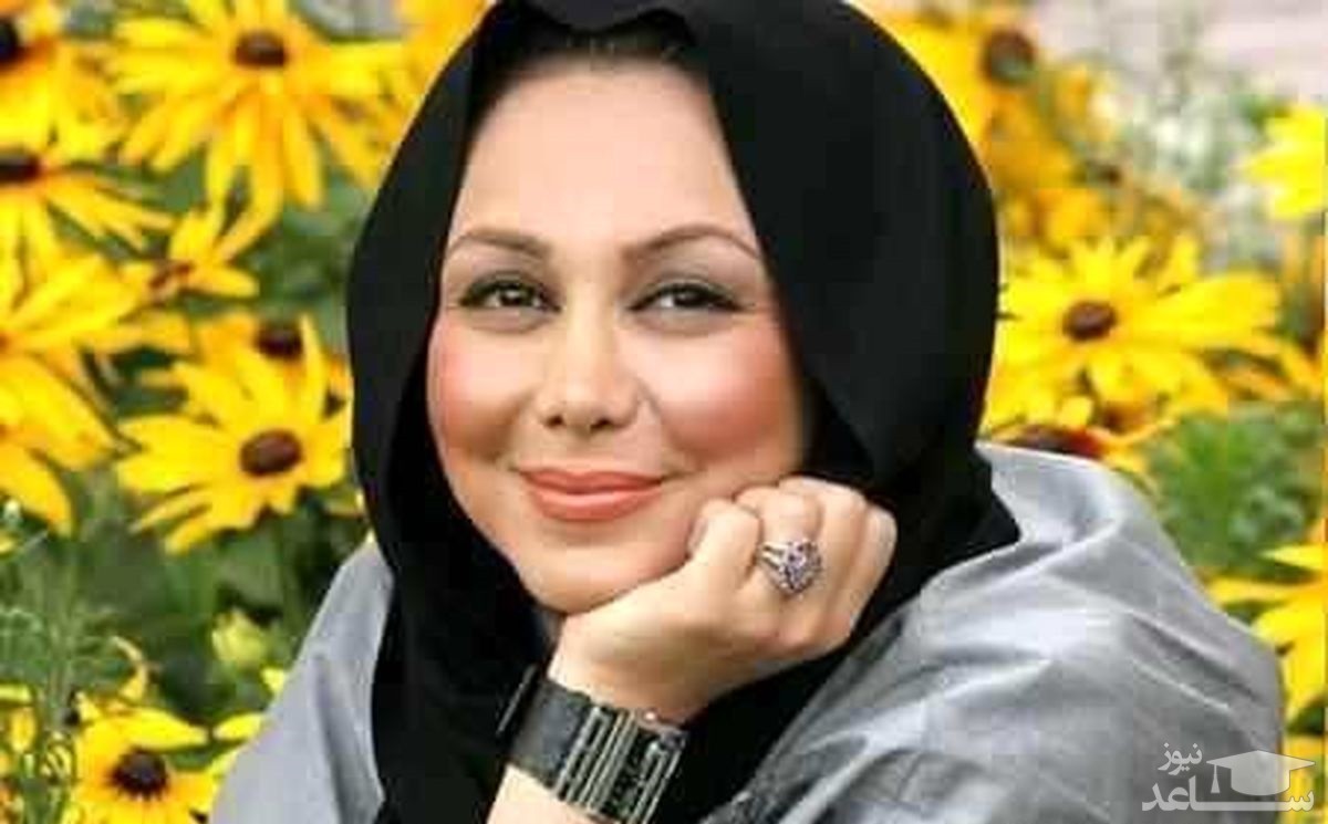 بی اعتمادی بهنوش بختیاری