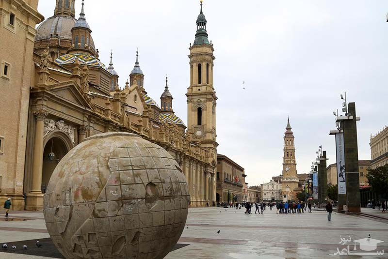 کلیسای جامع لا سئو