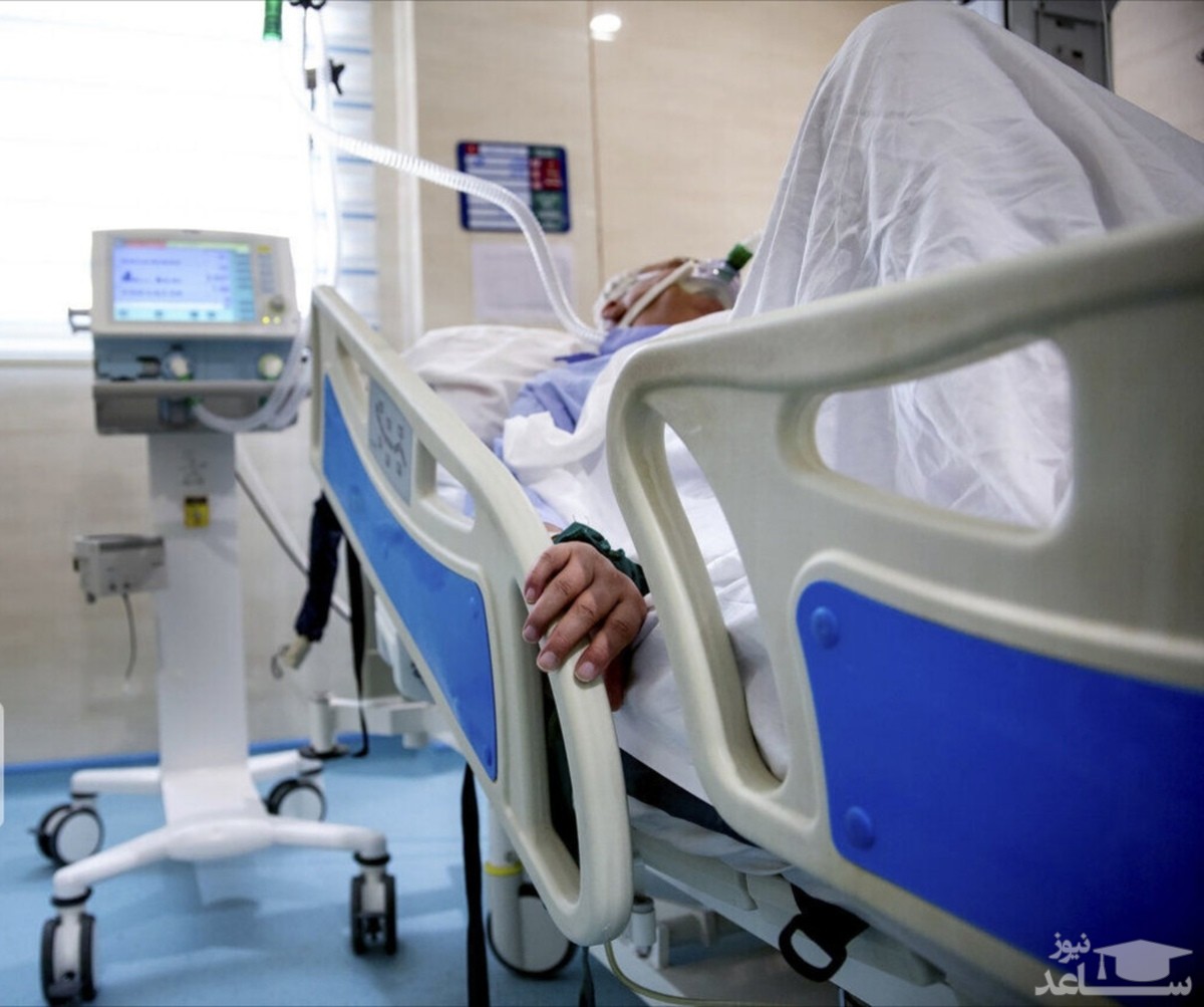 ۳۹ فوتی و ۴۶۱۵ بیمار جدید کرونا در کشور/ ۹۵ شهر در وضعیت قرمز و نارنجی