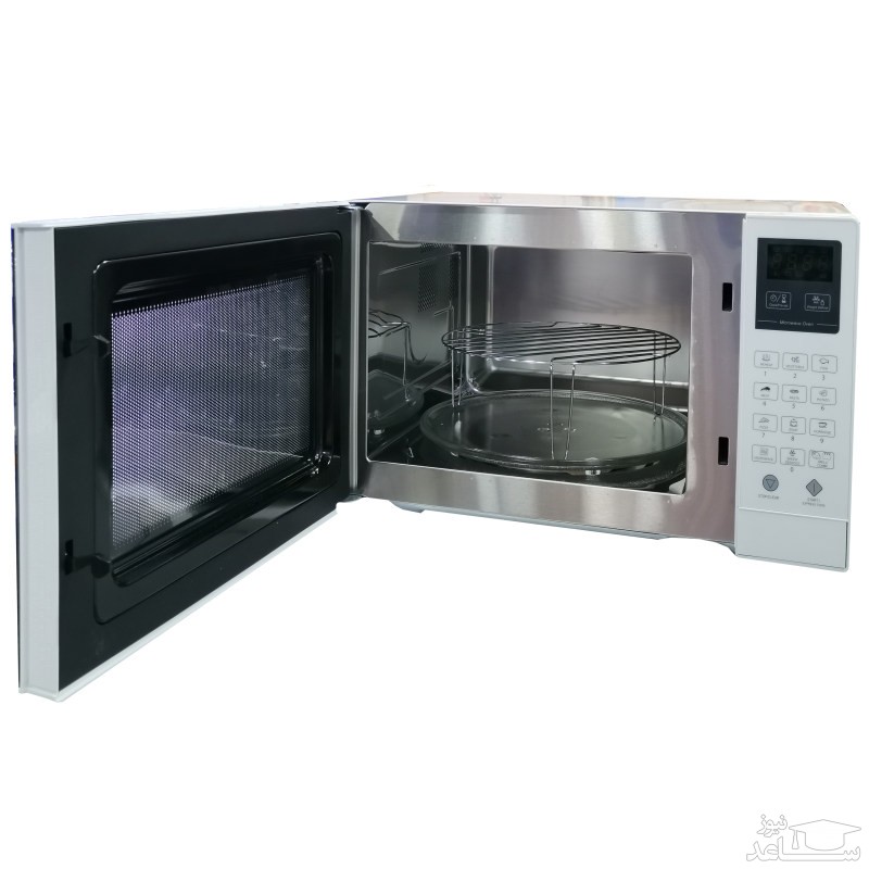 پوسترمایکروویو میدیا مدل MW-F2822EYI